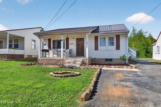437 Roan Street, Kingsport, TN 37665