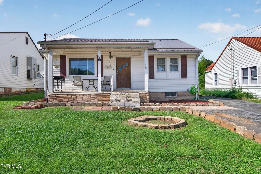 437 Roan Street, Kingsport, TN 37665