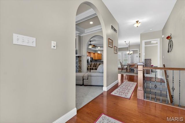 339 Lake Side View Lane V, Cottleville, MO 63376