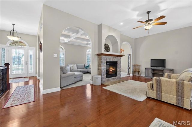 339 Lake Side View Lane V, Cottleville, MO 63376