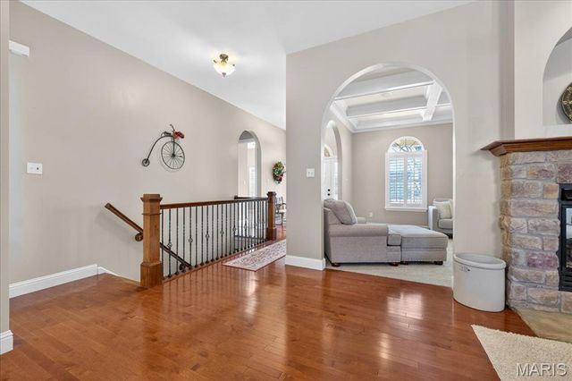 339 Lake Side View Lane V, Cottleville, MO 63376