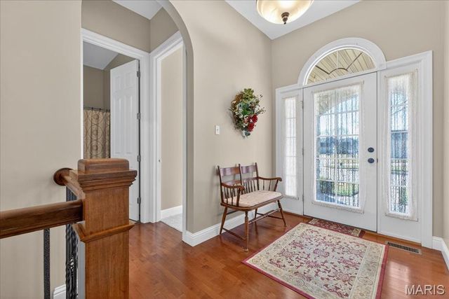 339 Lake Side View Lane V, Cottleville, MO 63376