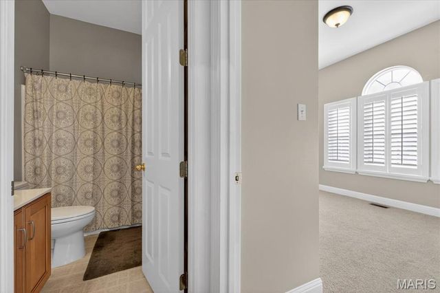 339 Lake Side View Lane V, Cottleville, MO 63376