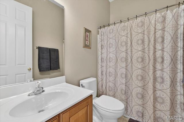 339 Lake Side View Lane V, Cottleville, MO 63376