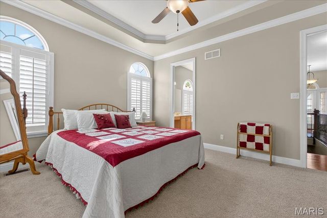 339 Lake Side View Lane V, Cottleville, MO 63376