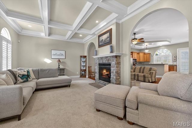 339 Lake Side View Lane V, Cottleville, MO 63376