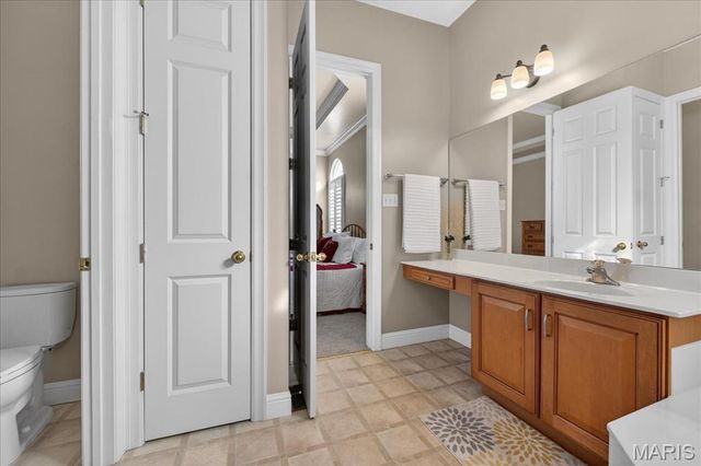 339 Lake Side View Lane V, Cottleville, MO 63376