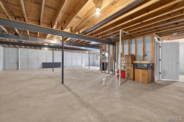 339 Lake Side View Lane V, Cottleville, MO 63376