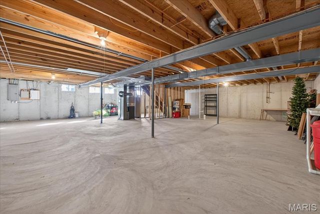 339 Lake Side View Lane V, Cottleville, MO 63376