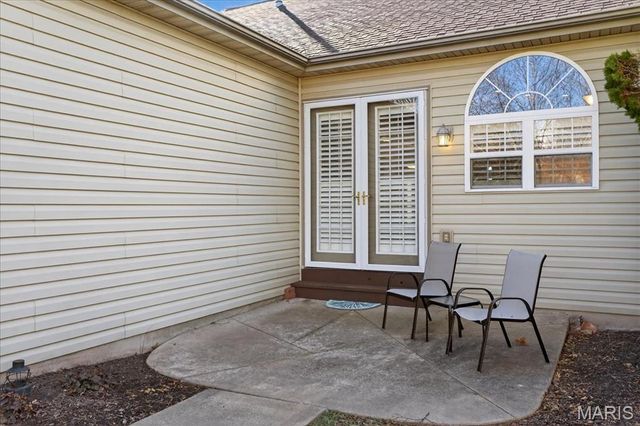 339 Lake Side View Lane V, Cottleville, MO 63376