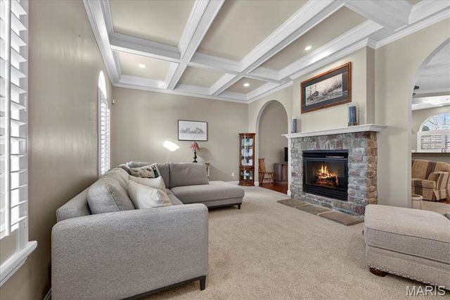 339 Lake Side View Lane V, Cottleville, MO 63376