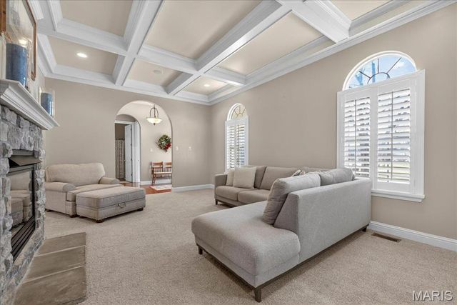 339 Lake Side View Lane V, Cottleville, MO 63376