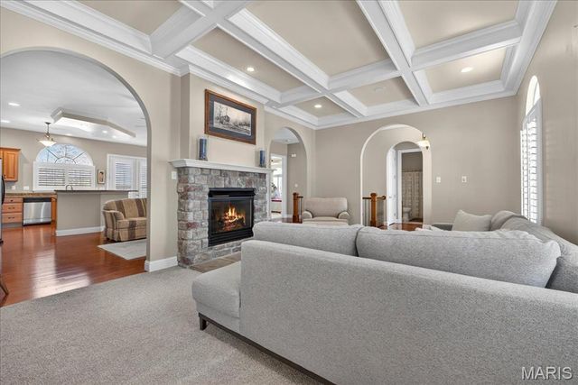 339 Lake Side View Lane V, Cottleville, MO 63376