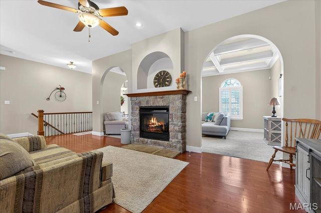 339 Lake Side View Lane V, Cottleville, MO 63376