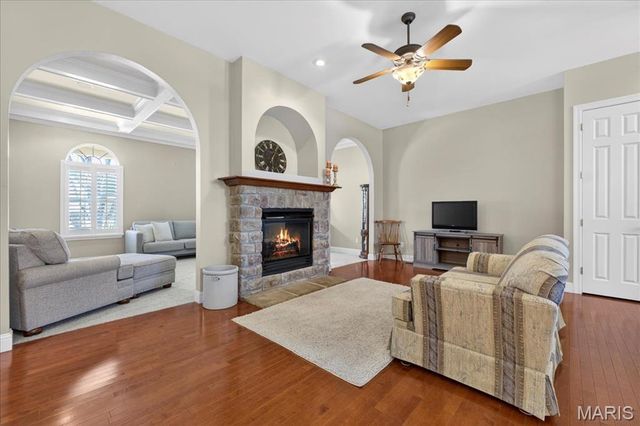 339 Lake Side View Lane V, Cottleville, MO 63376