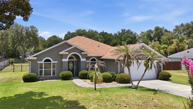 36723 SUNDANCE DRIVE, Grand Island, FL 32735