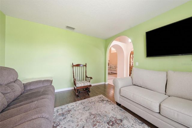 36723 SUNDANCE DRIVE, Grand Island, FL 32735