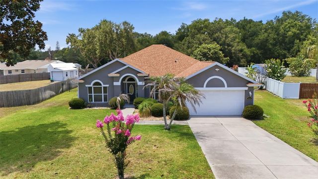 36723 SUNDANCE DRIVE, Grand Island, FL 32735