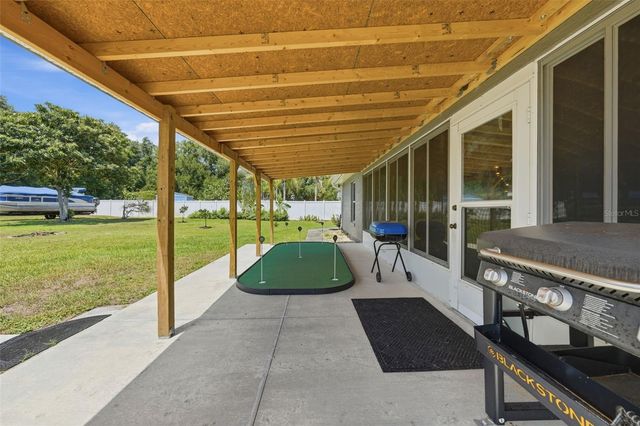 36723 SUNDANCE DRIVE, Grand Island, FL 32735