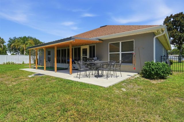 36723 SUNDANCE DRIVE, Grand Island, FL 32735