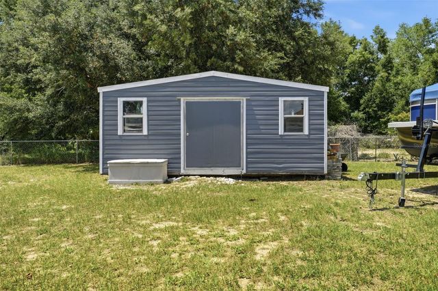36723 SUNDANCE DRIVE, Grand Island, FL 32735