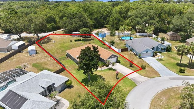 36723 SUNDANCE DRIVE, Grand Island, FL 32735