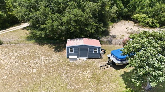 36723 SUNDANCE DRIVE, Grand Island, FL 32735