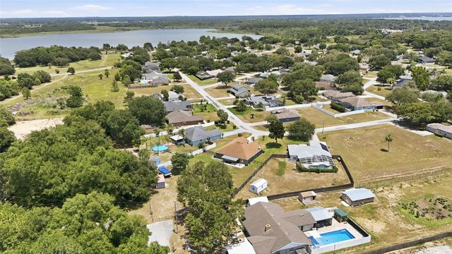 36723 SUNDANCE DRIVE, Grand Island, FL 32735
