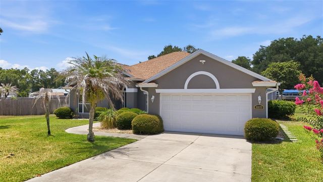36723 SUNDANCE DRIVE, Grand Island, FL 32735