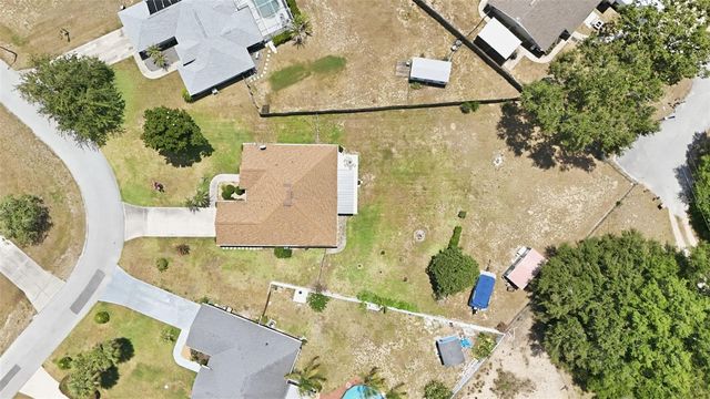 36723 SUNDANCE DRIVE, Grand Island, FL 32735