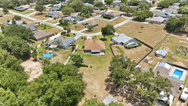 36723 SUNDANCE DRIVE, Grand Island, FL 32735