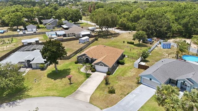 36723 SUNDANCE DRIVE, Grand Island, FL 32735