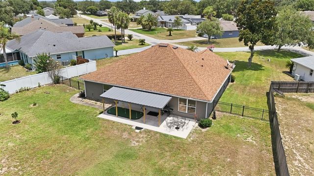 36723 SUNDANCE DRIVE, Grand Island, FL 32735