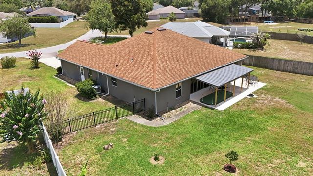 36723 SUNDANCE DRIVE, Grand Island, FL 32735
