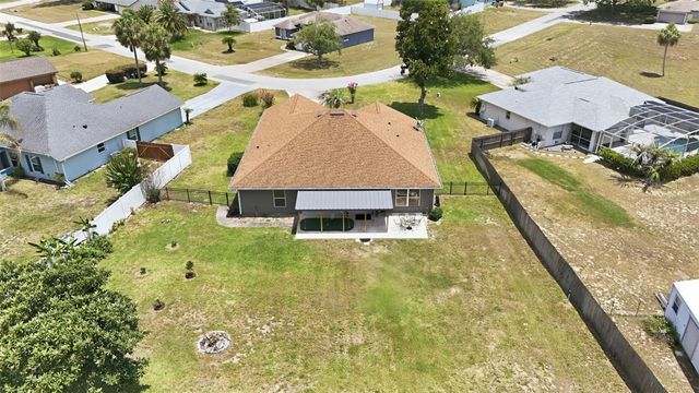 36723 SUNDANCE DRIVE, Grand Island, FL 32735