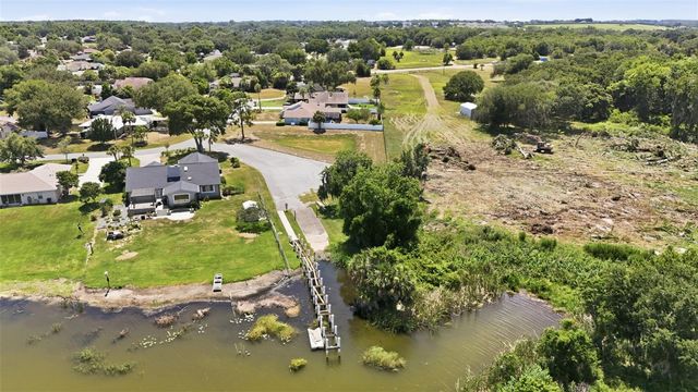36723 SUNDANCE DRIVE, Grand Island, FL 32735