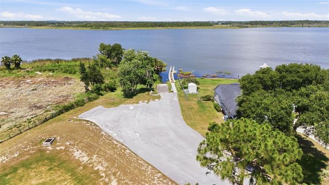 36723 SUNDANCE DRIVE, Grand Island, FL 32735