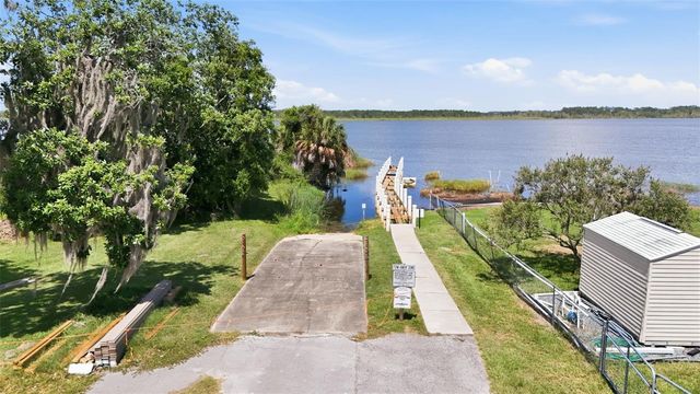 36723 SUNDANCE DRIVE, Grand Island, FL 32735