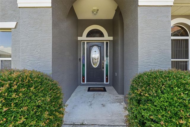 36723 SUNDANCE DRIVE, Grand Island, FL 32735