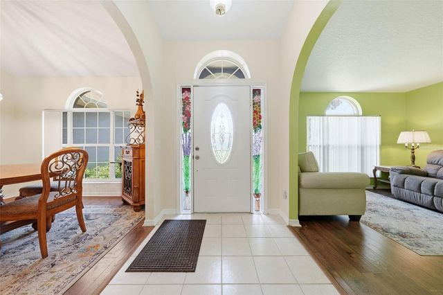 36723 SUNDANCE DRIVE, Grand Island, FL 32735