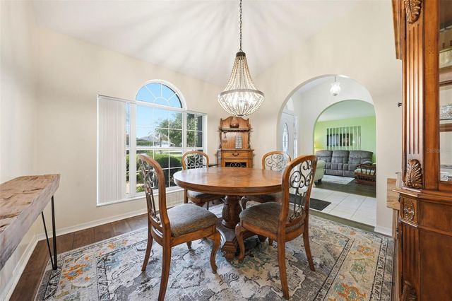 36723 SUNDANCE DRIVE, Grand Island, FL 32735