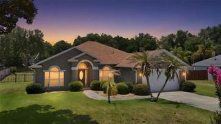 36723 SUNDANCE DRIVE, Grand Island, FL 32735