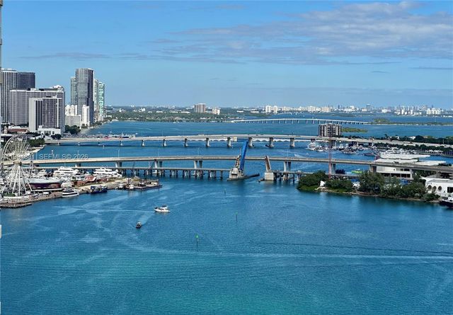 808 Brickell Key Dr 3007, Miami, FL 33131