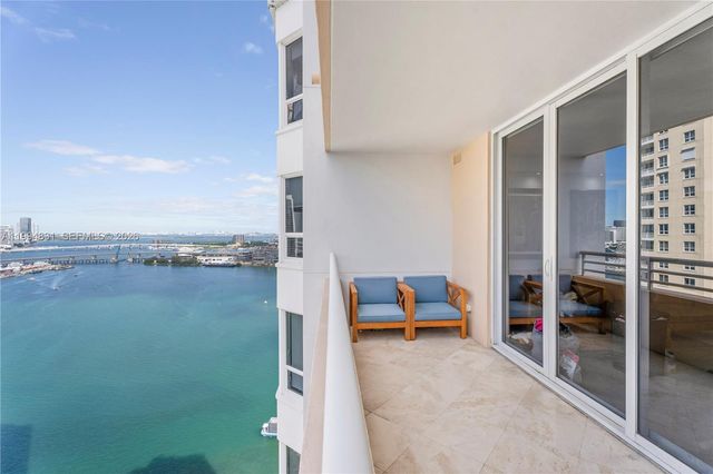 808 Brickell Key Dr 3007, Miami, FL 33131