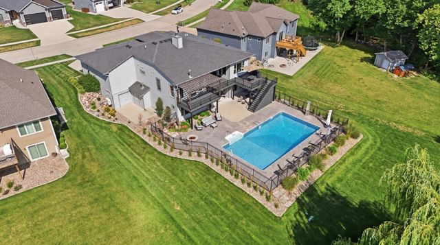 1824 Falcon Drive, Polk City, IA 50226