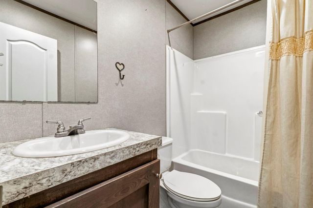 17439 Virginia City Drive, Conroe, TX 77306