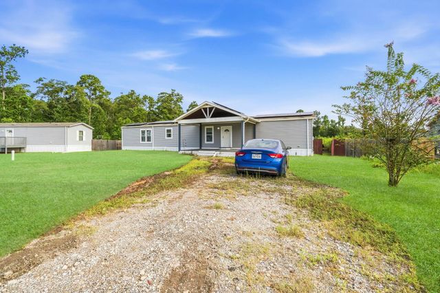 17439 Virginia City Drive, Conroe, TX 77306