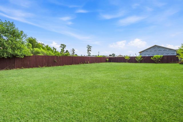 17439 Virginia City Drive, Conroe, TX 77306