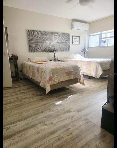 6400 Av Isla Verde COND. LOS PINOS OESTE apt 11 E, Carolina, PR 00979