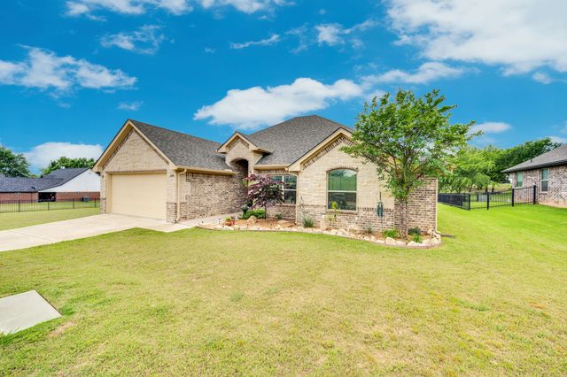 109 Creekside Drive, Glen Rose, TX 76043